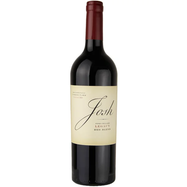 Josh Cellars Legacy Red / 750mL