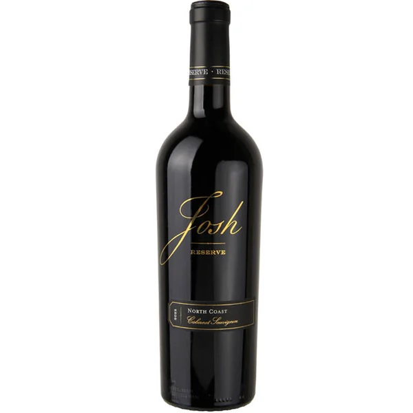 Josh Cellars North Coast Reserve Cabernet Sauvignon / 750mL