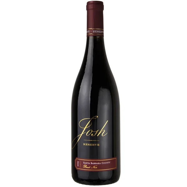 Josh Cellars Reserve Pinot Noir / 750mL