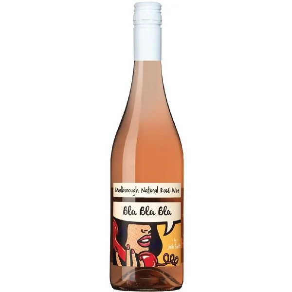 Josh Scott Bla Bla Bla Rose 2023