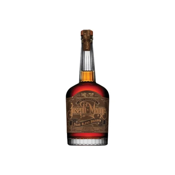 Jospeh Magnus Cigar Blend