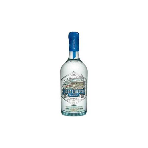José Cuervo Blanco