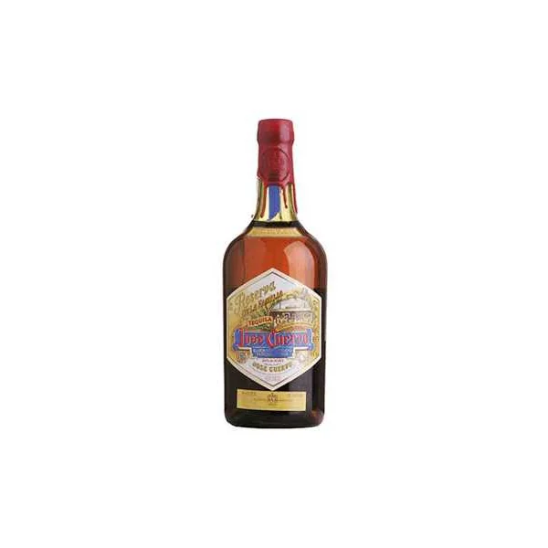 José Cuervo Reserva de la Familia Extra Añejo Tequila
