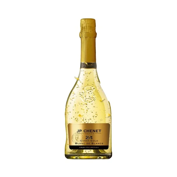 Jp Chenet Gold 24carat