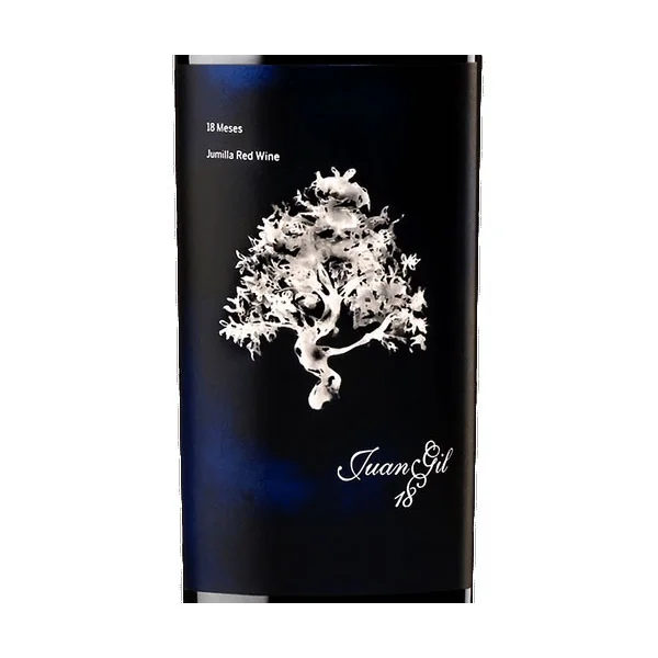 Juan Gil Jumilla 18 Meses Blue Label 2019