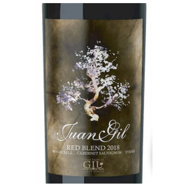 Juan Gil Jumilla Red Blend 2018