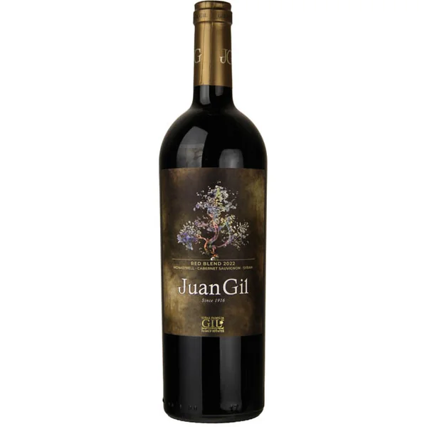 Juan Gil Jumillia Red / 750 ml
