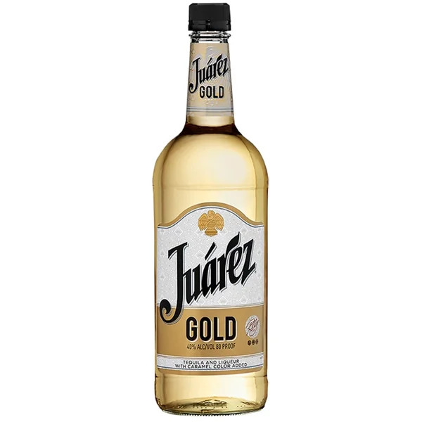 Juarez Tequila Gold