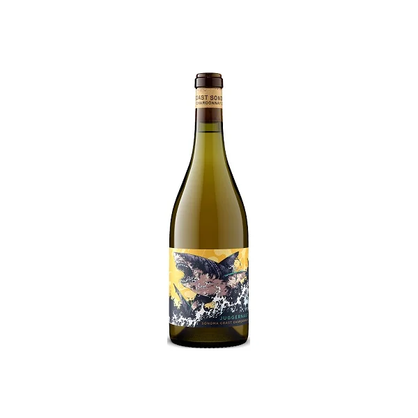 Juggernaut Chardonnay 2022 750ml