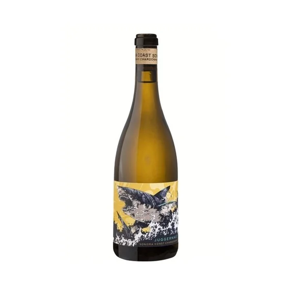 Juggernaut Chardonnay