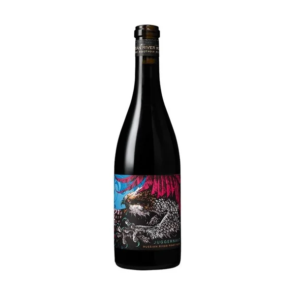 Juggernaut Pinot Noir