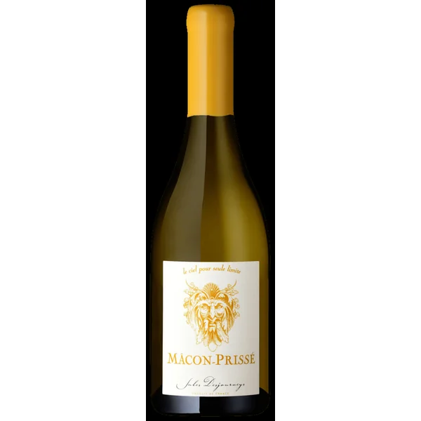 Jules Desjourneys Macon Prisse 2020 750ml