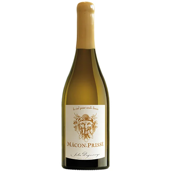 Jules Desjourneys Macon Prisse en Chailloux 2021 750ml