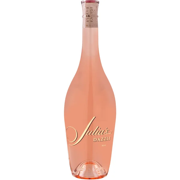 Julias Dazzle Rose Columbia Valley 2023