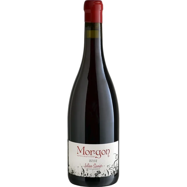 Julien Sunier Morgon 2023 750ml