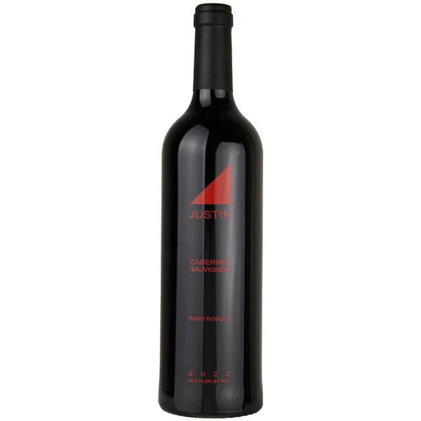 Justin Cabernet Sauvignon / 750 ml