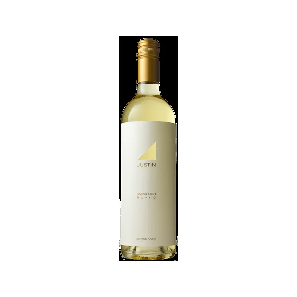 Justin Vineyard Sauvignon Blanc Central Coast 2018 750ml