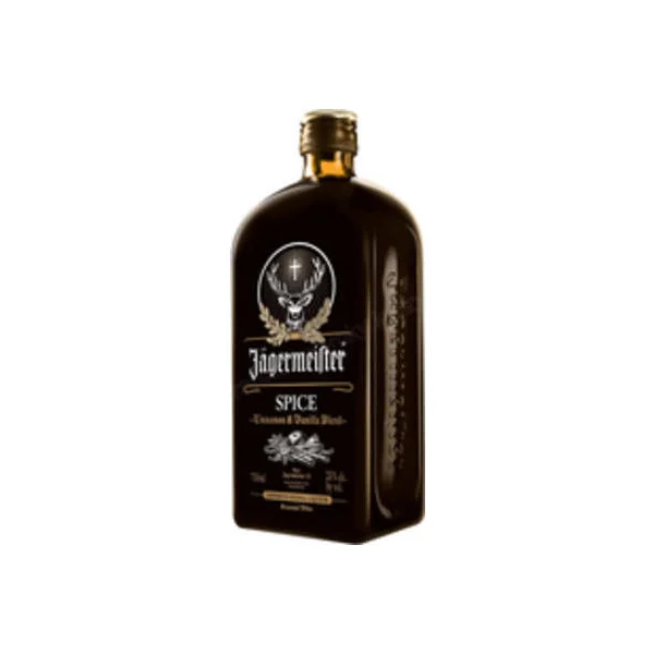 Jägermeister Spice