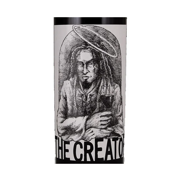 K Vintners The Creator Walla Walla Valley Powerline Vineyard 2017