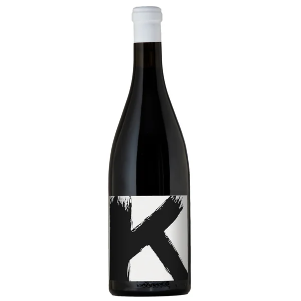 K Vintners The Hidden Northridge Syrah Wahluke Slope 2018