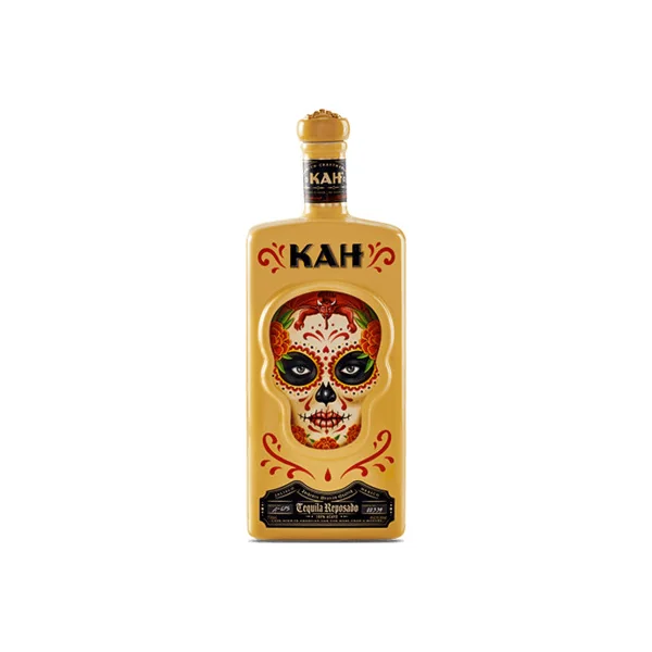 Kah Reposado Tequila