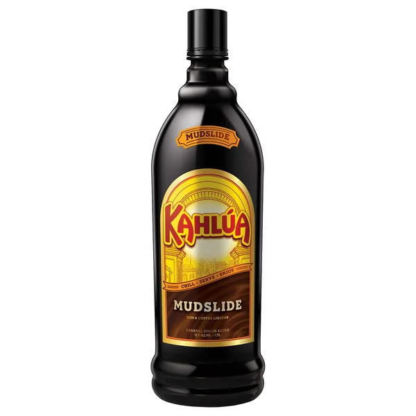 Kahlua Mudslide Cocktail