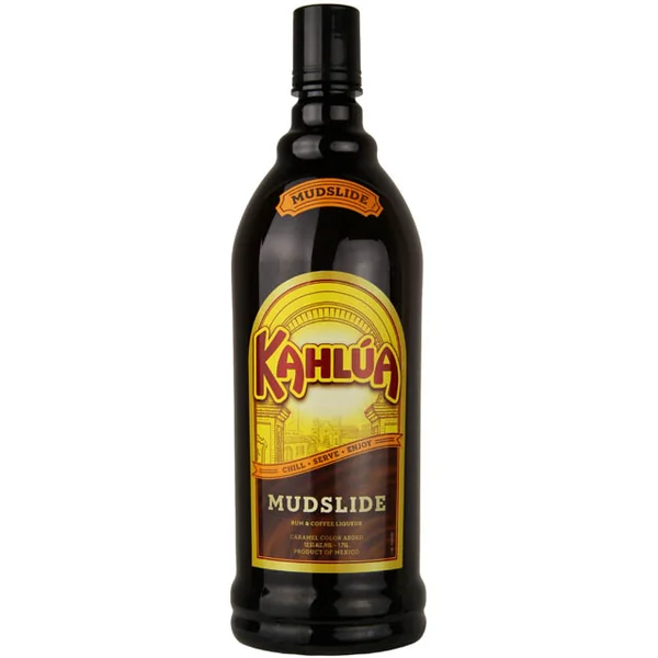 Kahlua Mudslide Mix / 1.75 Ltr