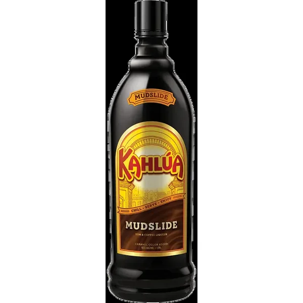 Kahlua Mudslide NV 1.75Ltr