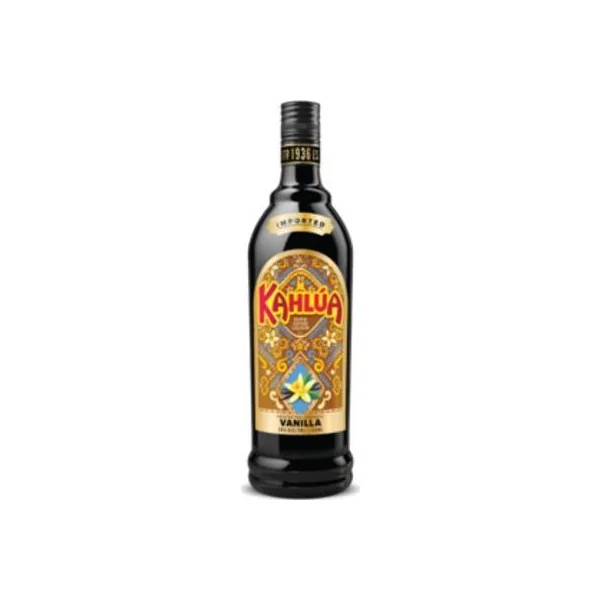 Kahlúa French Vanilla Rum & Coffee Liqueur