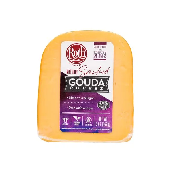 Kaltbach Emmentaler Natural Cut