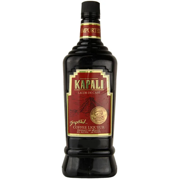 Kapali Coffee Liqueur / 1.75 Ltr