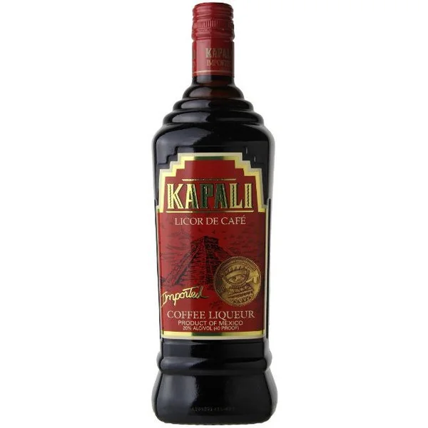 Kapali Liqueur Coffee 750ml