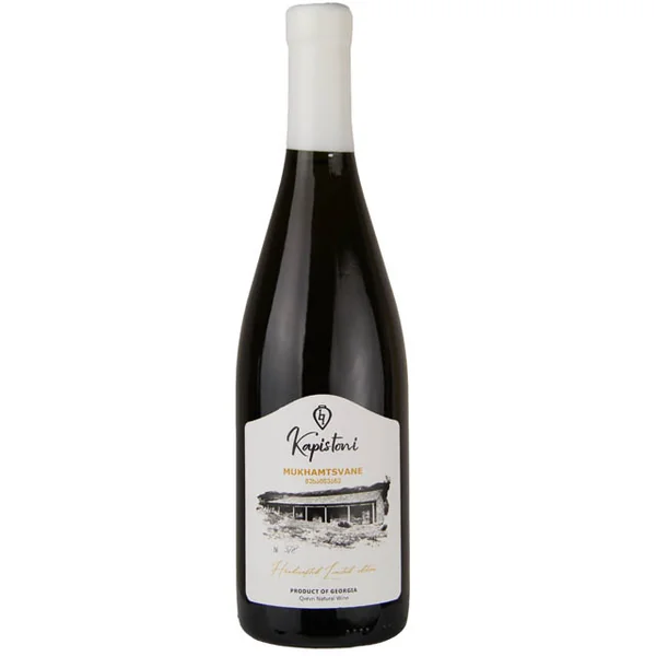 Kapistoni Mukhamtsvane / 750mL