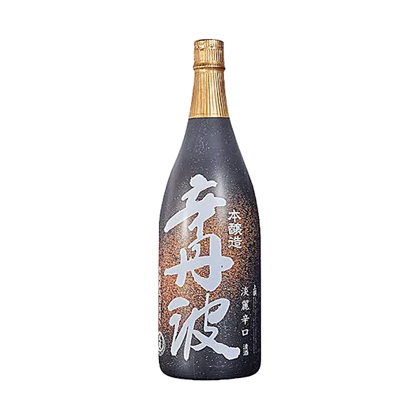 Karatamba Ozeki Sake
