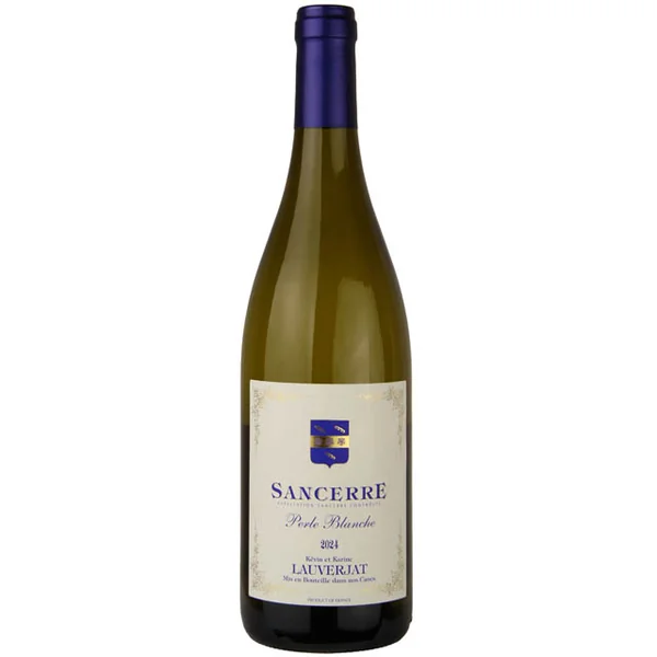Karine Lauverjat Perle Blanche VV Sancerre / 750 ml