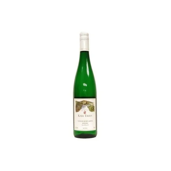 Karl Erbes Riesling Urziger Wurzgarten QbA