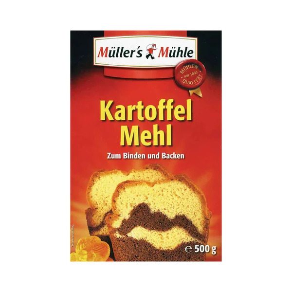 Kartoffelmehl German Potato Starch