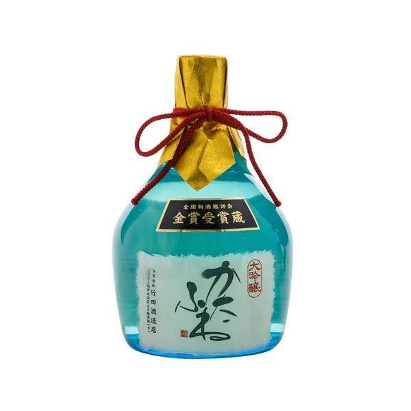 Katafune Tobin Daiginjo Sake