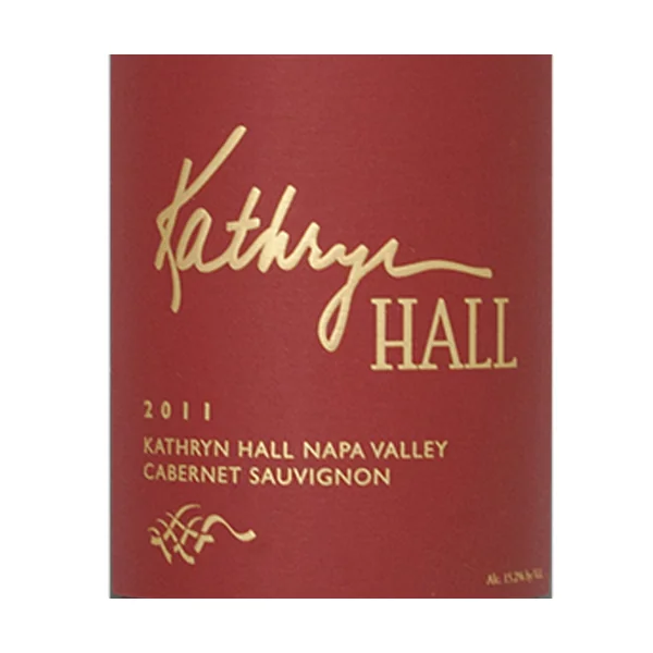 Kathryn Hall Cabernet Sauvignon