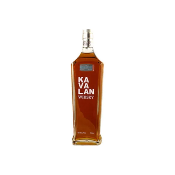 Kavalan Classic Single Malt Whisky