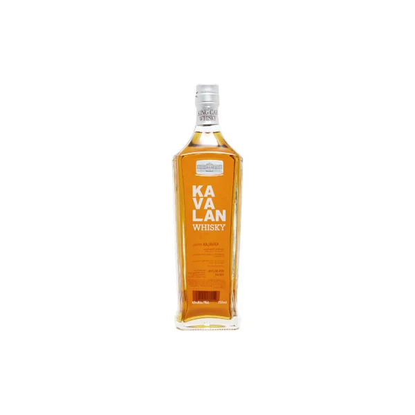 Kavalan Single Malt Whisky Classic