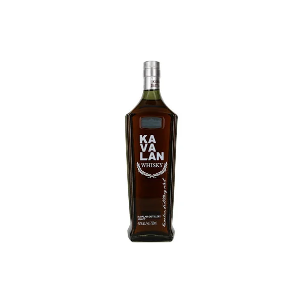 Kavalan Single Malt Whisky Distillery Select