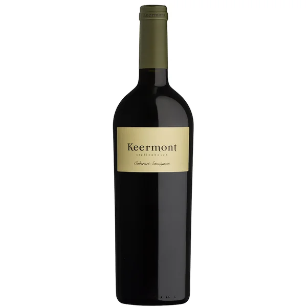 Keermont Cabernet Sauvignon "Stellenbosch" 2020 750ml