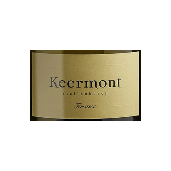 Keermont Terrasse White Stellenbosch 2019