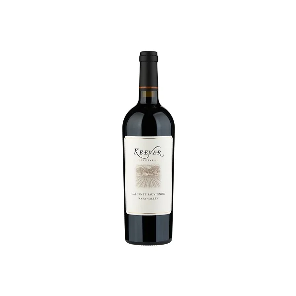 Keever Vineyards Cabernet Sauvignon Napa Valley 2019 750ml