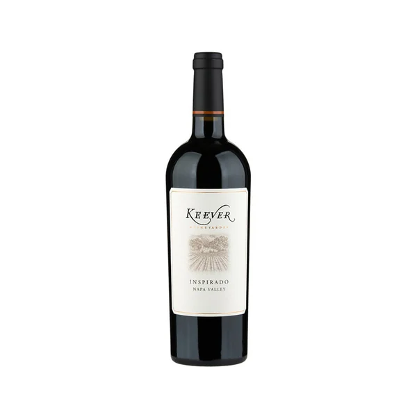 Keever Vineyards Inspirado Red Blend