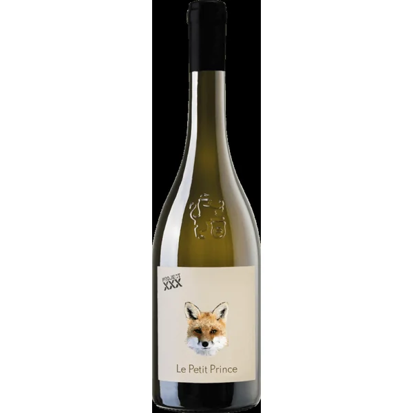 Kellerei Kaltern Petit Manseng Le Petit Prince Project XXX 2019 750ml