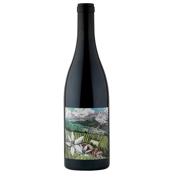 Kelley Fox Mirabai Pinot Noir