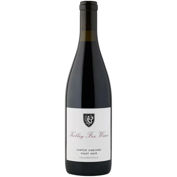 Kelley Fox Pinot Noir Carter Vineyard 2021 750ml