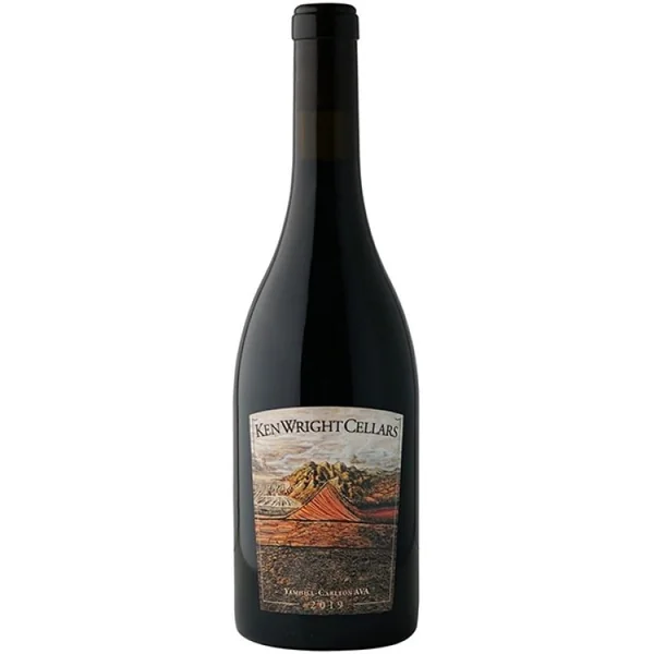 Ken Wright Cellars AVA Series Pinot Noir Yamhill Carlton 2021